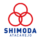 SHIMODA EM CASA иконка