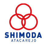SHIMODA EM CASA