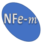 آیکون‌ NFe-m(teste)