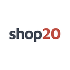 Shop20 icône