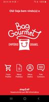 Bag Gourmet poster
