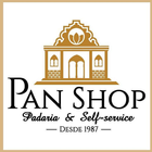 Padaria Pan Shop icône