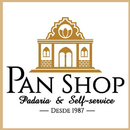 Padaria Pan Shop APK