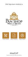 Padaria Pan Shop capture d'écran 3