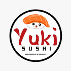 Yuki Sushi icône