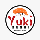 Yuki Sushi biểu tượng