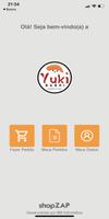 Yuki Sushi bài đăng