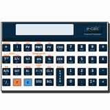 Financial Calculator