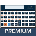 Financial Calculator Premium icône