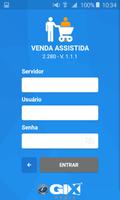 Venda Assistida 截图 1