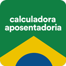 Calculadora Aposentadoria/INSS: Quando me aposento APK