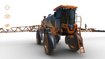 Jacto RA - Uniport 4530 Ekran Görüntüsü 1