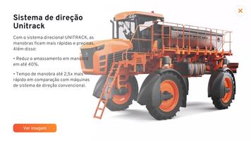 Jacto RA Uniport 8030 NPK ảnh chụp màn hình 3