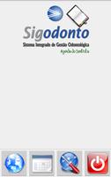 Agenda Dentista Sigodonto Affiche