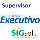 Executivo Supervisor 图标