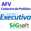 AFV Executivo Pedidos