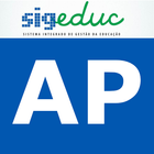 SIGEduc Amapá Estudante/Famili icon