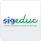SIGEduc Mobile Professor icon