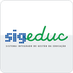 SIGEduc Mobile Estudante & Familiar