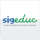 SIGEduc Mobile Estudante & Familiar آئیکن