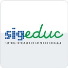 SIGEduc Mobile Estudante & Familiar иконка