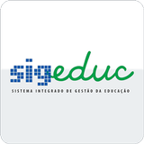 SIGEduc Mobile Estudante & Familiar icon
