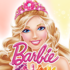 آیکون‌ Barbie e o Portal Secreto