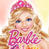 Barbie e o Portal Secreto ไอคอน