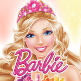Barbie e o Portal Secreto icône