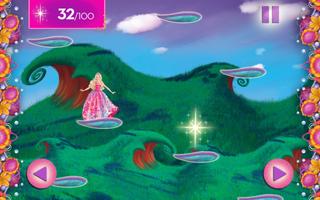 Barbie e o Portal Secreto اسکرین شاٹ 1