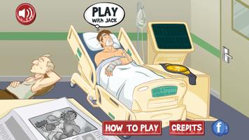 Dead Punch Hospital Screenshot 1