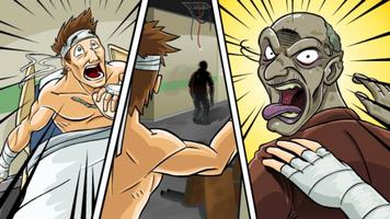 Dead Punch Hospital Screenshot 2