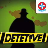 Detetive icono