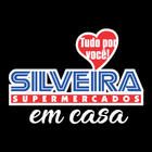 Silveira em Casa 아이콘
