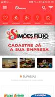 Simões Filho News - Guia Comer 截图 1