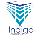 Indigo - Tour Interativo أيقونة