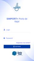 SIMPORT+Itajaí পোস্টার