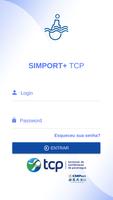 SIMPORT+TCP poster