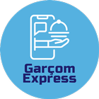 Garçom Express icône
