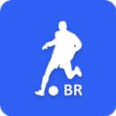 Brasileirão 2025: Série A e B aplikacja