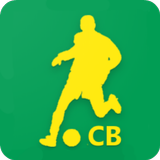 Copa do Brasil アイコン