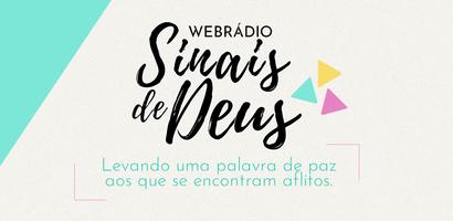 Sinais de Deus poster