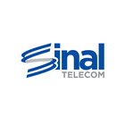 Sinal Telecom IPTV ícone