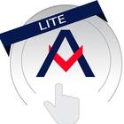 Aniel Touch Lite أيقونة