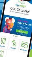 DocHealth imagem de tela 1