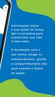 DocHealth imagem de tela 2