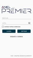 Aniel Premier الملصق