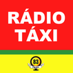 RADIO TAXI 83 icon