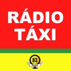 RADIO TAXI 83 icône