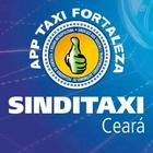 SindiTáxi - Taxista biểu tượng